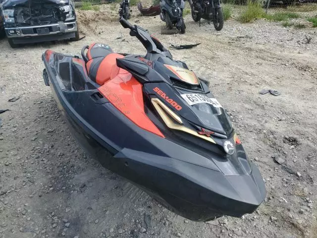 2020 Seadoo RXT-X 300