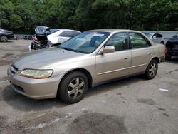 2000 Honda Accord SE en venta en Austell, GA