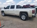 2016 GMC Sierra K1500 SLT