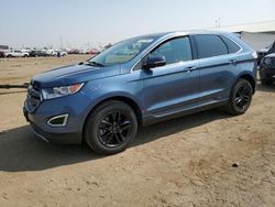 2018 Ford Edge SEL en venta en Brighton, CO