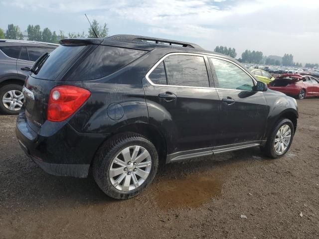 2012 Chevrolet Equinox LT