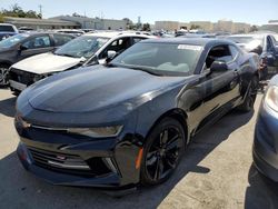 Muscle Cars for sale at auction: 2017 Chevrolet Camaro LT