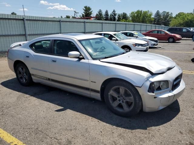 2009 Dodge Charger R/T