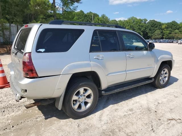 2004 Toyota 4runner SR5