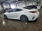 2015 Lexus RC 350