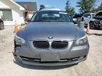 2008 BMW 528 XI