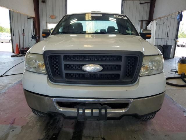 2007 Ford F150