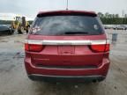 2013 Dodge Durango SXT