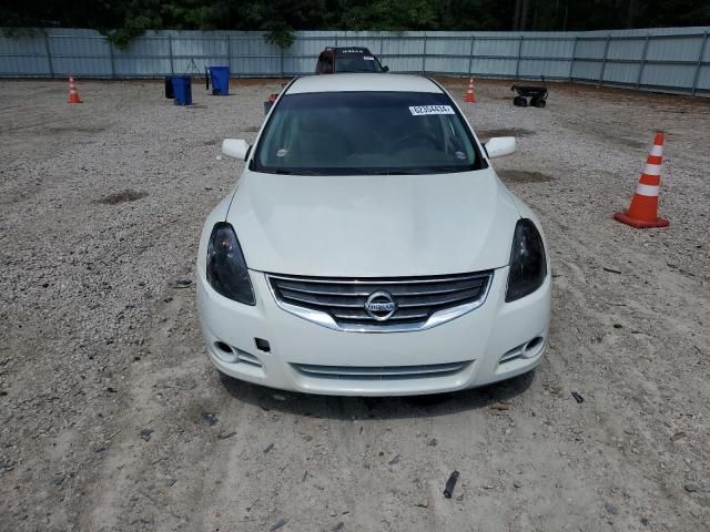 2010 Nissan Altima Base