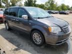 2014 Chrysler Town & Country Touring L