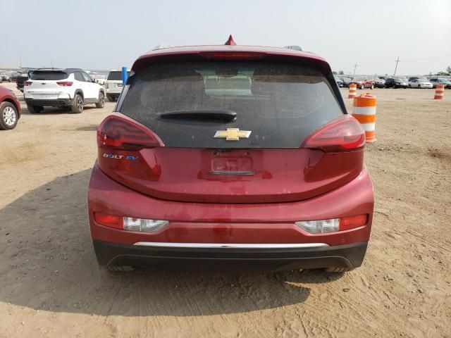 2020 Chevrolet Bolt EV Premier