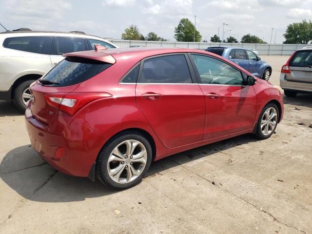 2014 Hyundai Elantra GT