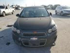 2012 Chevrolet Sonic LT