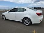 2010 Lexus IS 250