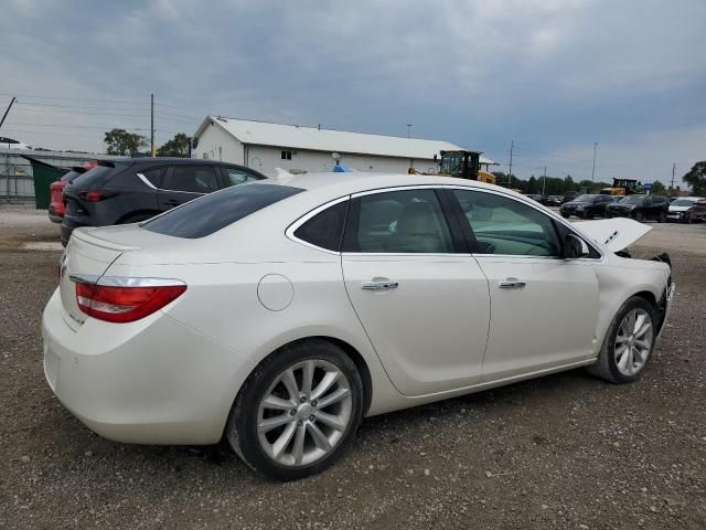 2014 Buick Verano Premium