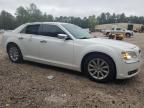 2012 Chrysler 300C