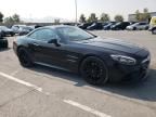 2018 Mercedes-Benz SL 550