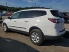 2016 Chevrolet Traverse LS