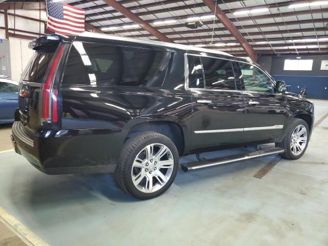 2018 Cadillac Escalade ESV Premium Luxury