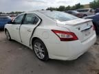 2011 Nissan Maxima S