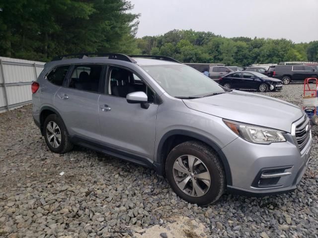 2020 Subaru Ascent Premium