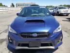 2020 Subaru WRX Premium