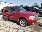 2006 Mercury Mariner HEV