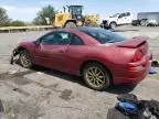 2000 Mitsubishi Eclipse GS