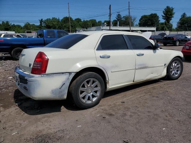 2005 Chrysler 300C