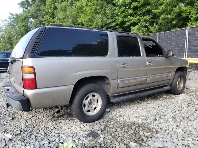 2003 GMC Yukon XL C1500