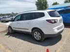 2016 Chevrolet Traverse LS