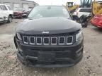 2017 Jeep Compass Sport