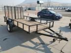 2012 Utility TAR Trailer