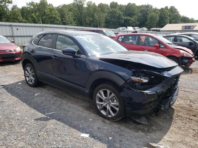 2021 Mazda CX-30 Select