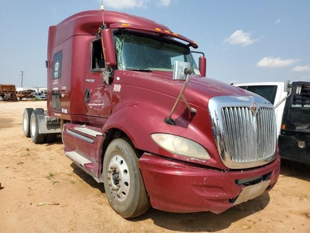 2011 International Prostar Premium