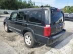 2007 Jeep Commander