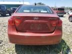 2009 Hyundai Elantra GLS