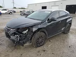 Lexus salvage cars for sale: 2019 Lexus NX 300 Base