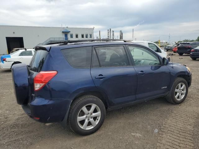 2006 Toyota Rav4 Limited