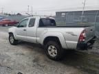 2010 Toyota Tacoma Access Cab