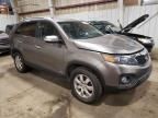 2011 KIA Sorento Base