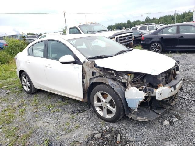 2010 Mazda 3 I