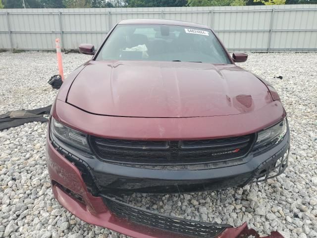 2018 Dodge Charger GT