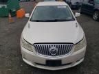 2011 Buick Lacrosse CXL