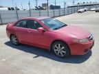 2005 Acura TSX