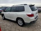 2013 Toyota Highlander Base