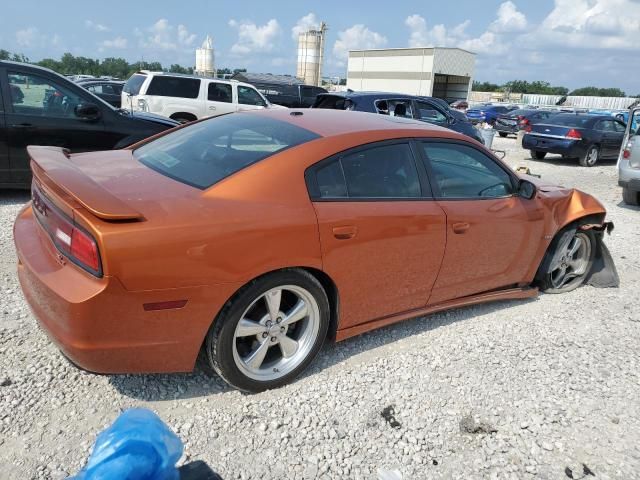 2011 Dodge Charger R/T