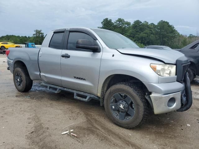 2010 Toyota Tundra Double Cab SR5