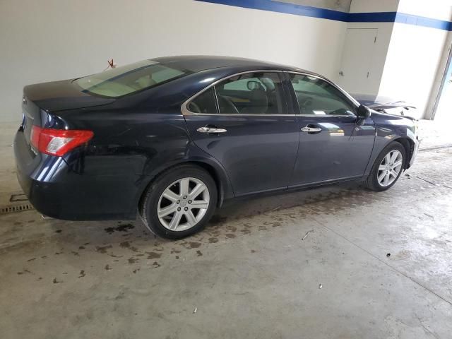 2009 Lexus ES 350