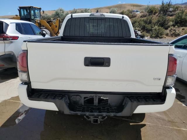 2023 Toyota Tacoma Double Cab